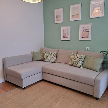 Apartamento Sabugo Avilés Exterior foto