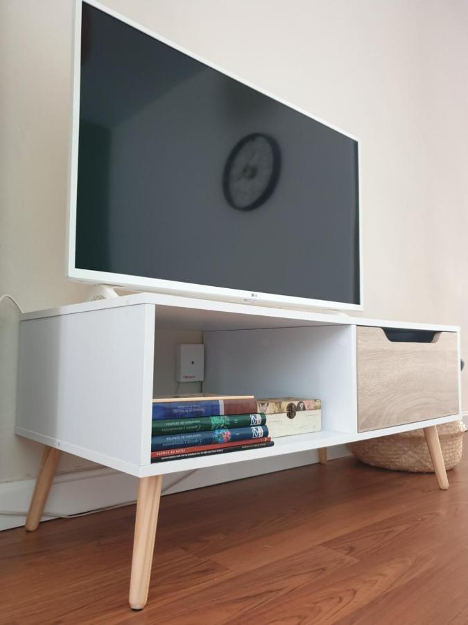 Apartamento Sabugo Avilés Exterior foto