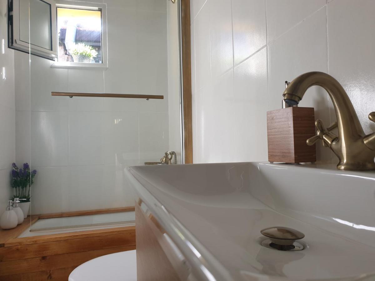 Apartamento Sabugo Avilés Exterior foto