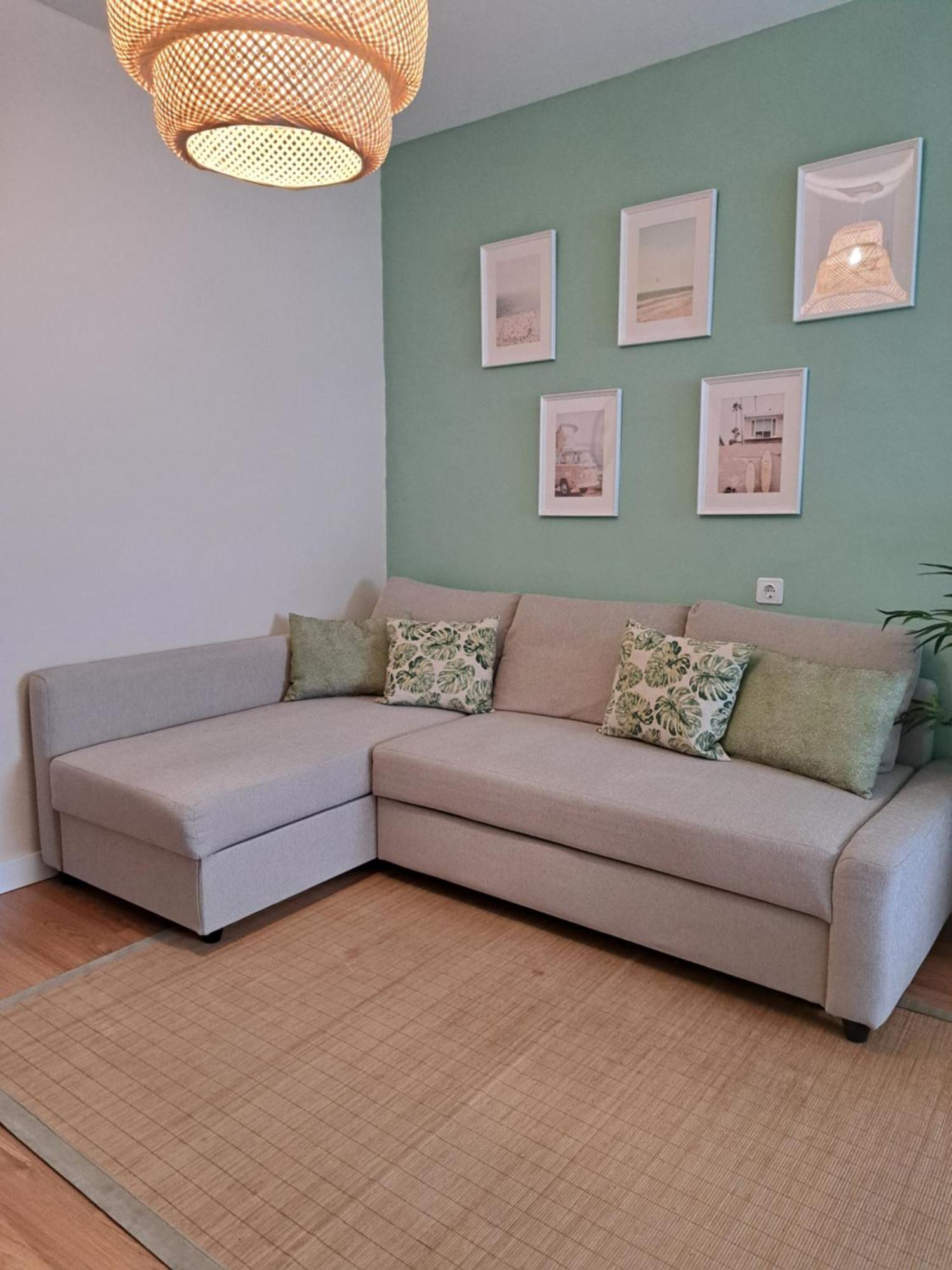 Apartamento Sabugo Avilés Exterior foto
